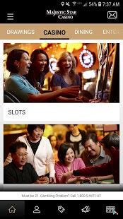 majestic star casino app|Majestic Star Casino APK for Android Download .